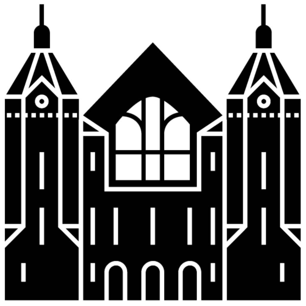 Swindon Heritage Preservation - Logo of the organisation