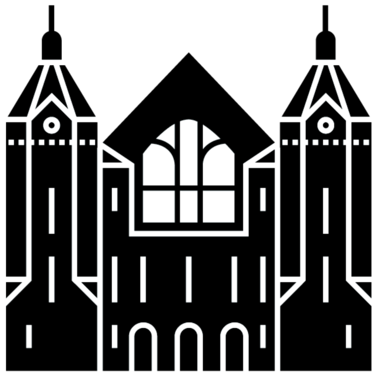 Swindon Heritage Preservation - Logo of the organisation