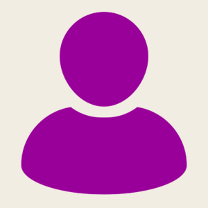 Meet the Team - Person Icon