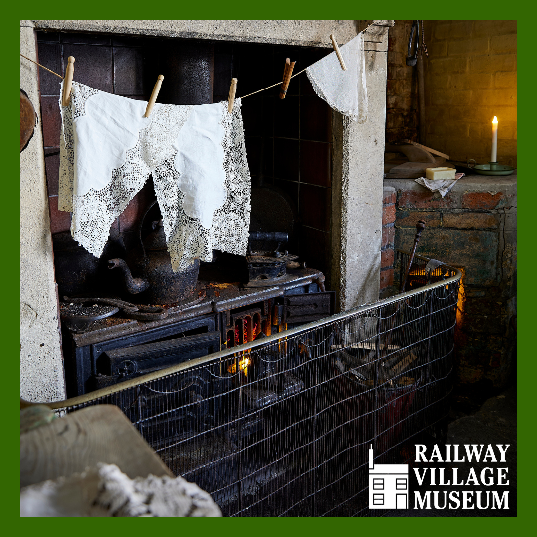 Picture of the Railway Village Museum
