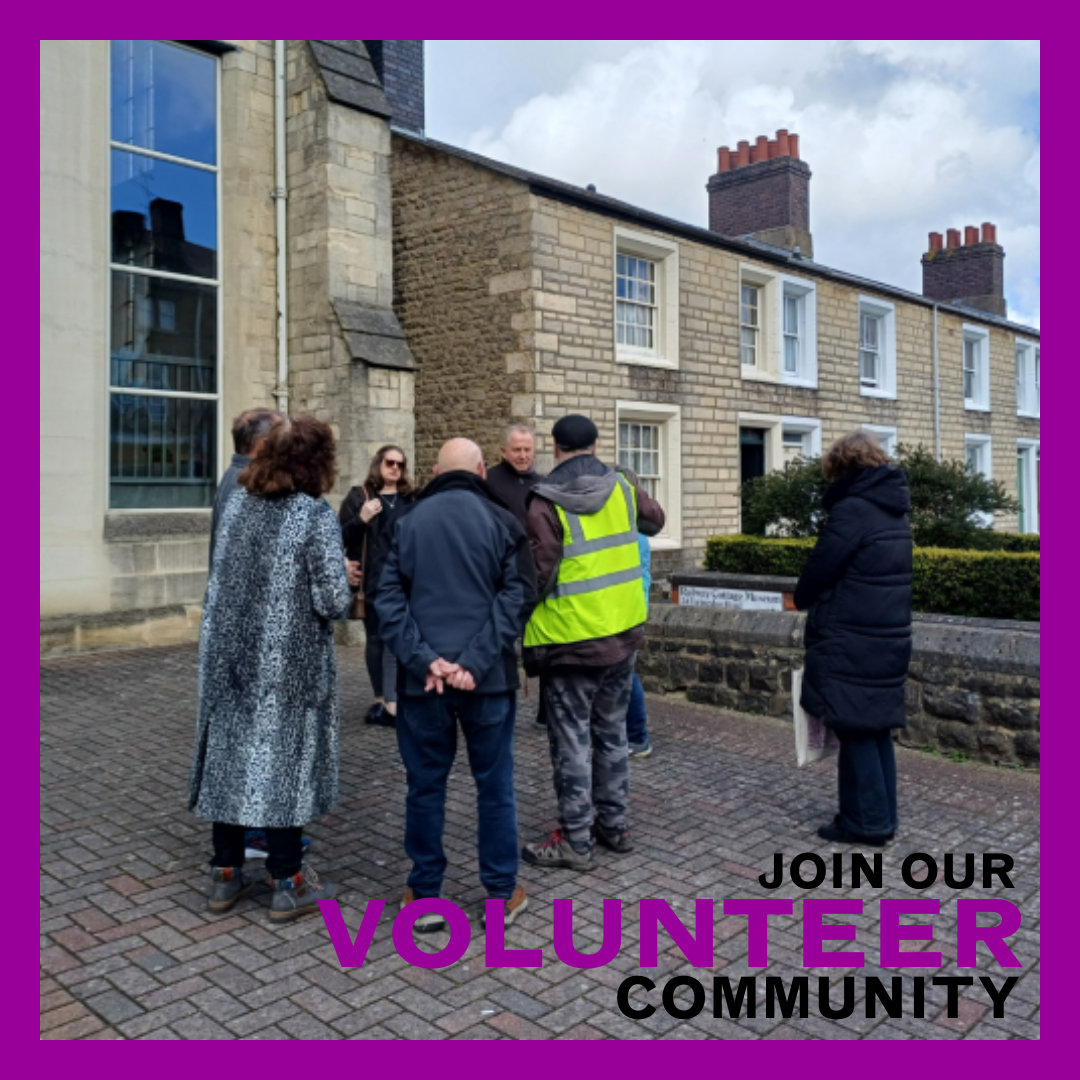 Join Our Volunteer Community Promo (1)