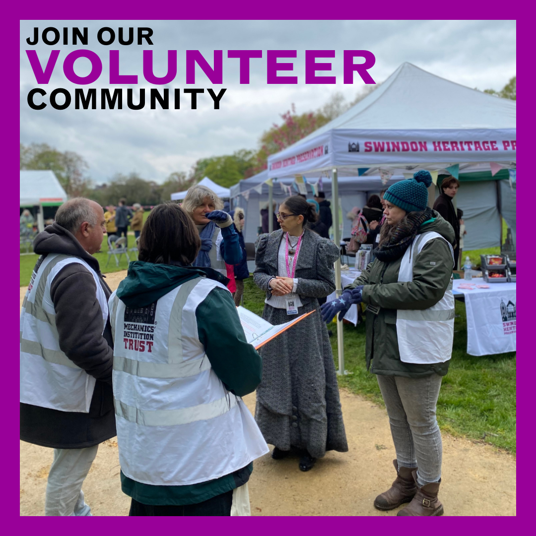 Join Our Volunteer Community Promo (2)