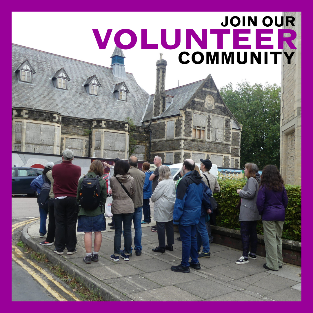Join Our Volunteer Community Promo (3)