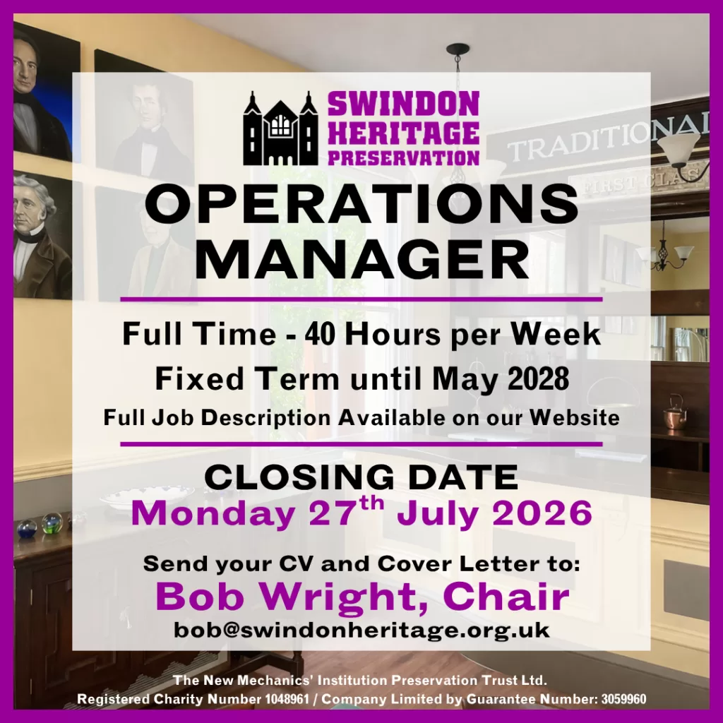Operations Job Role