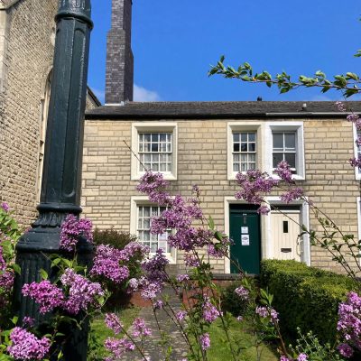 Flower Museum